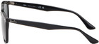 Ray-Ban Black RB4362 Sunglasses