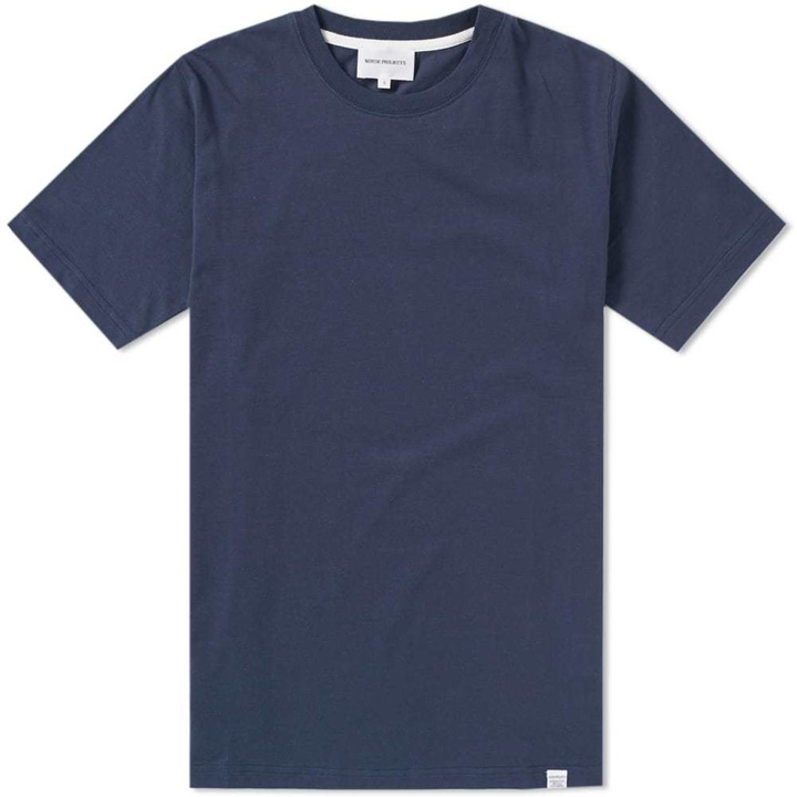 Photo: Norse Projects Niels Standard Tee