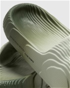 Adidas Adilette 22 Green - Mens - Sandals & Slides