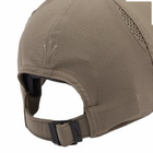 Nike Nocta Cardinal Stock Cap in Olive Grey/Moon Fossil