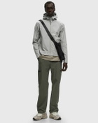 Parel Studios Teide Jacket Grey Windbreaker
