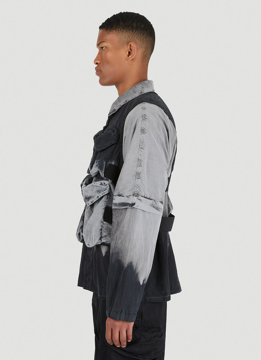 NEMEN Guard Vest