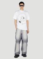 Honey Fucking Dijon Basquiat T-Shirt
