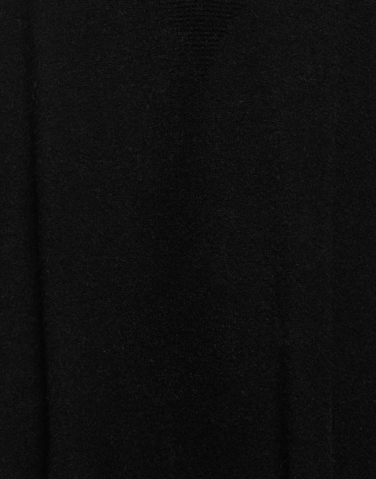 Manila Grace Womens Sweater in Black