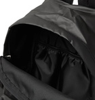 Eastpak - Padded Pak'r Topped Downtown Backpack - Black