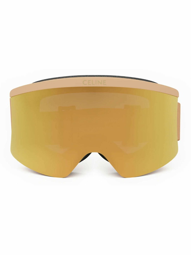 Photo: Celine Cl40302u Sunglasses