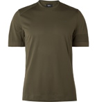 Rapha - Technical Mesh T-Shirt - Green