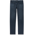 AG Jeans - Tellis Slim-Fit Denim Jeans - Indigo