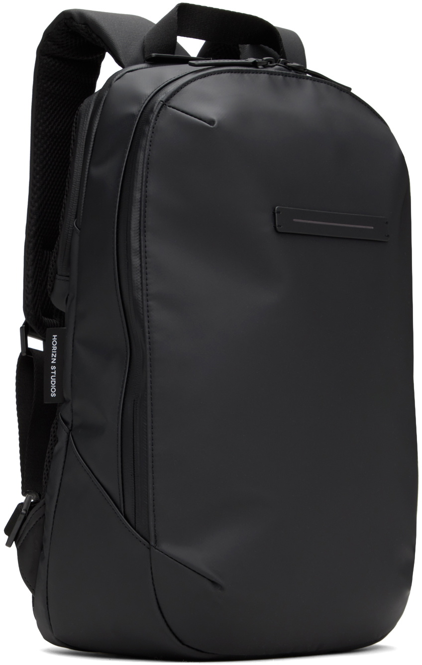 Horizn Studios Black Gion Pro Backpack
