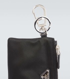 Prada Re-Nylon keyring