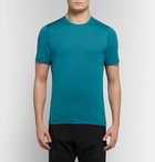 Arc'teryx - Phase SL Base Layer - Men - Azure