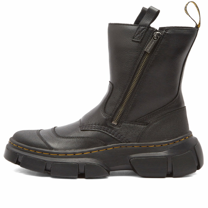 Photo: Dr. Martens Women's DMXL Rigger Boot in Black