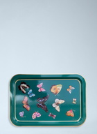 Les-Ottomans Butterfly Tray