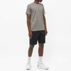 Reigning Champ Men's Solotex Mesh T-Shirt in Quarry