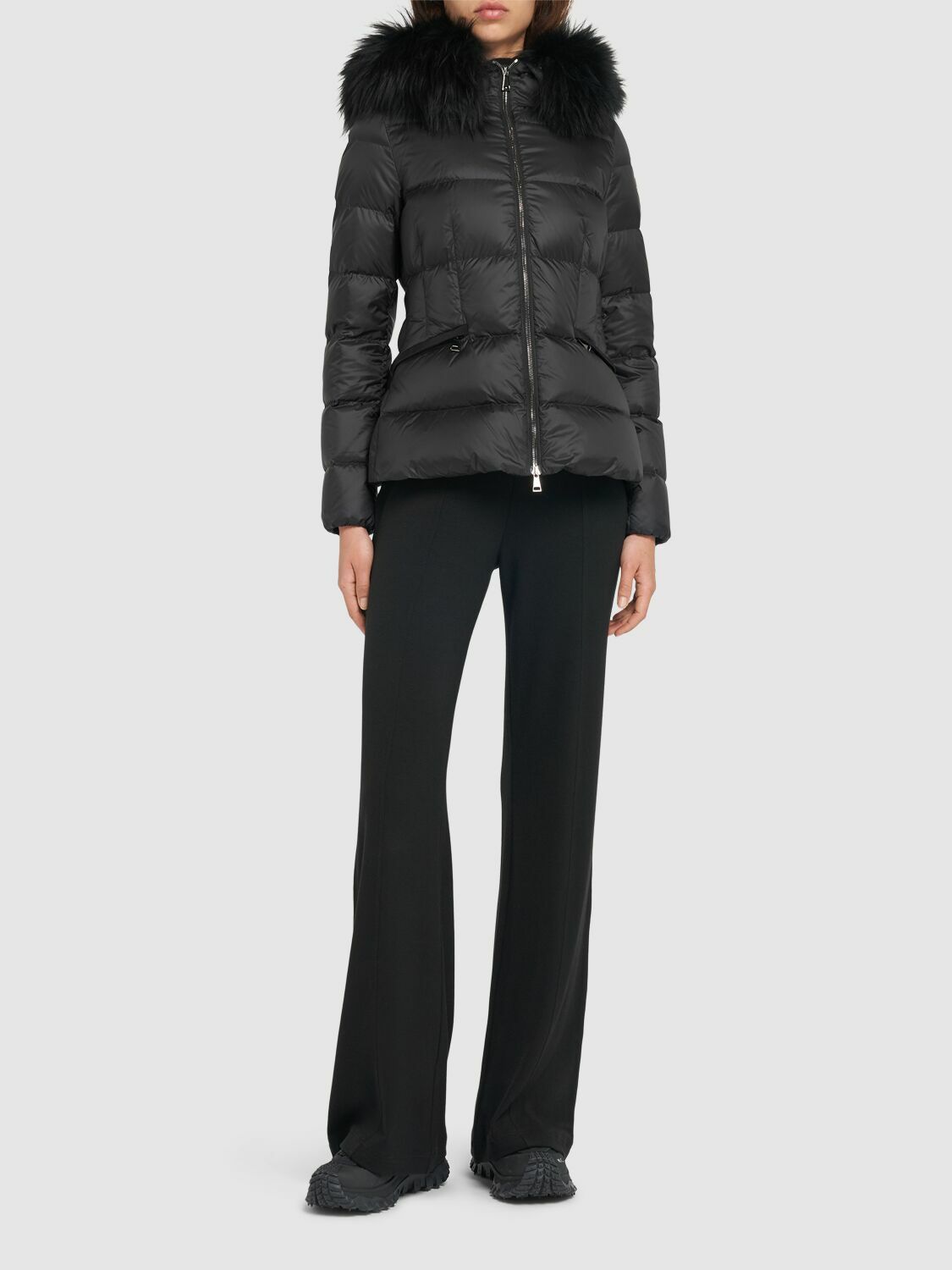 ダウンジャケット・コート MONCLER | Boed Short Down Jacket Moncler Boed Short Down Jacket | REVERSIBLE