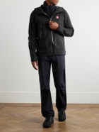 66 North - Snaefell Polartec® Neoshell® Hooded Jacket - Black