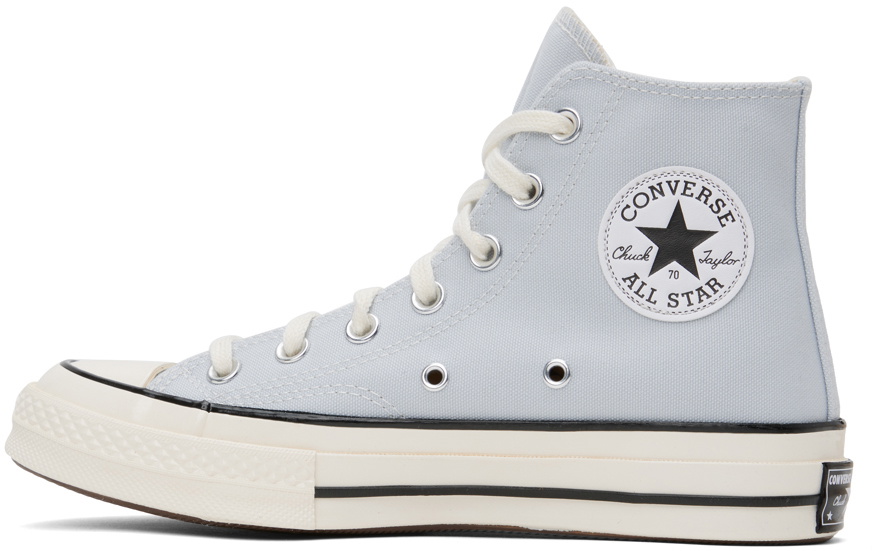 Converse Blue Chuck 70 Vintage Sneakers