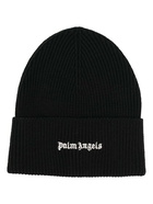 PALM ANGELS - Cotton Hat