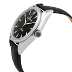 Revue Thommen Heritage Automatic Black Dial Mens Watch 21010.2538