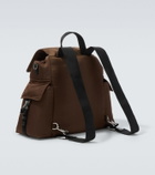 Prada Prada Explore Re-Nylon backpack