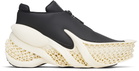 NAMESAKE Black Clippers 8000 Sneakers
