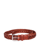 Orciani Coloring Brown Belt