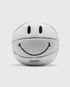 Market Smiley Balance Plush Basketball Black|White - Mens - Cool Stuff