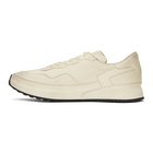 Officine Creative White Race 018 Sneakers