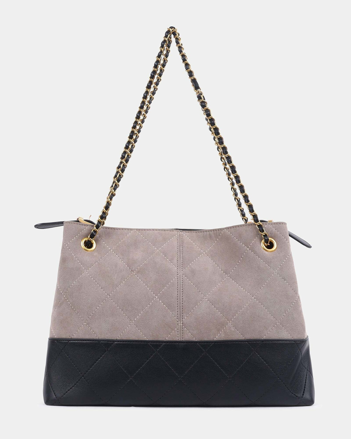 Steve Madden Bnala-S Bag in Grey