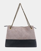 Steve Madden Bnala-S Bag in Grey