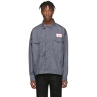 Byredo Grey Craig McDean Edition Mechanic Shirt