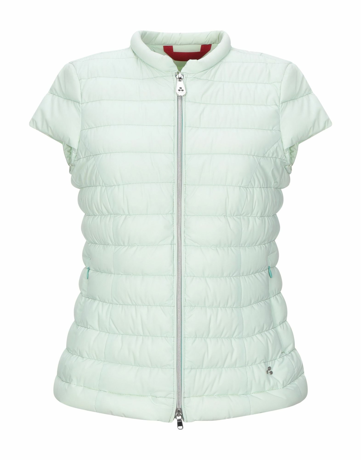 Peuterey Womens Puffer Light in Green