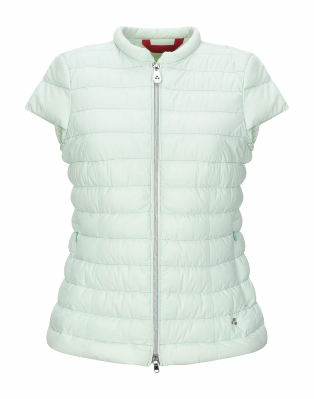 Photo: Peuterey Womens Puffer Light in Green