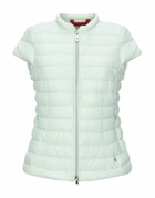 Peuterey Womens Puffer Light in Green