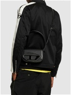 DIESEL - 1dr Leather Shoulder Bag