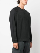 STONE ISLAND - Sweatshirt With Logo