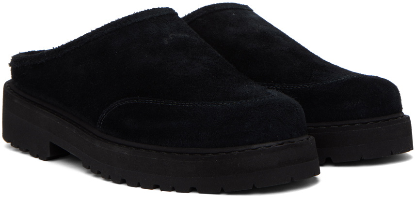 Diemme Black Maggiore Mules