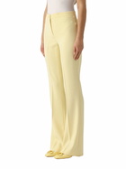 TwinSet Pantalone Dritto Trousers