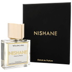 Nishane Mens Wulong Cha Extrait de Parfum Spray 1.7 oz Fragrances 8681008055418