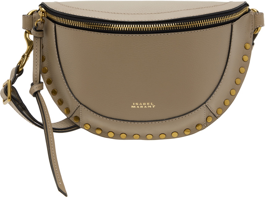 isabel marant dewina taupe