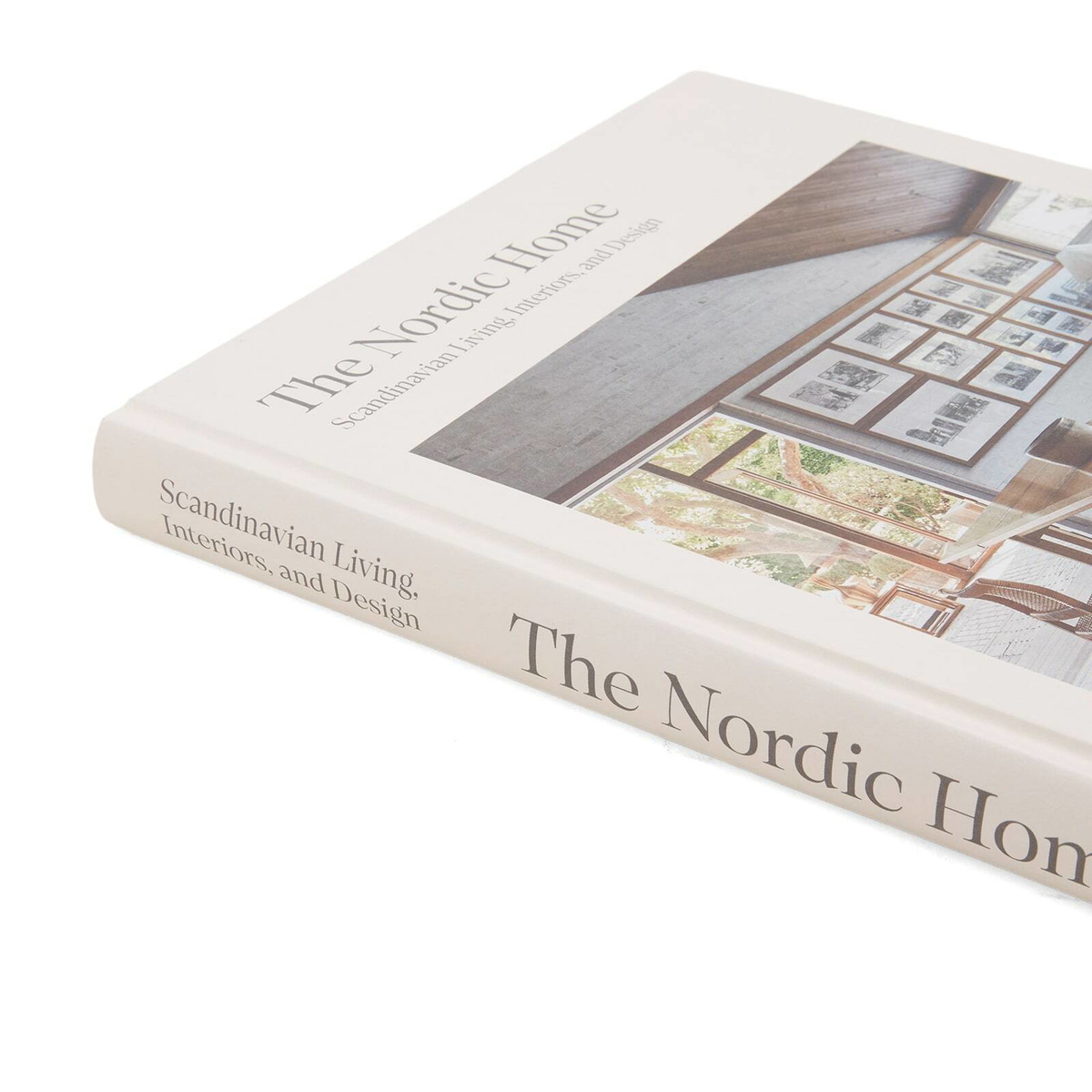 The Nordic Home in Gestalten 