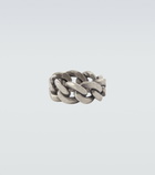 Maison Margiela - Chainlink sterling silver ring