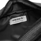 Adidas Adventure Small Waistbag in Black