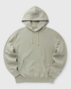 CHAMPION Hooded Sweatshirt yellow Mens Hoody