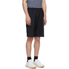 Harmony Navy Pavel Shorts