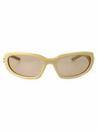 Gentle Monster Memento Sunglasses