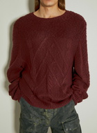 Guess USA Loop Sweater