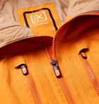 Burton - Swash GORE-TEX Hooded Ski Jacket - Orange