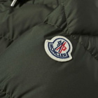 Moncler Men's Cardere Jacket in Olive