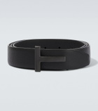 Tom Ford T Icon leather belt